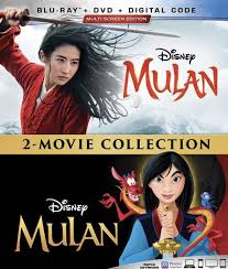 After we collided (2020) watch full☀movie online free. Mulan 2 Movie Collection Includes Digital Copy Blu Ray Dvd Best Buy