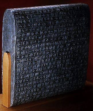 Buried beneath Persepolis for 2,500 years, this wasn't treasure. It was a  message. When Darius the Great began building the Persian capital, he  sealed gold and silver tablets into its foundations. Written