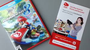 ▷juegos wii u para descargar. Tutorial Para Redimir Tu Juego De Wii U Gratis Que Viene Con Mario Kart 8 Atomix