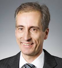 <b>Peter Fruhmann</b> ist neuer Vertriebsdirektor Vermögensberatung bei der <b>...</b> - Targobank-Schweinfurt-Fruehmann