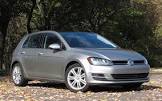 VOLKSWAGEN-GOLF