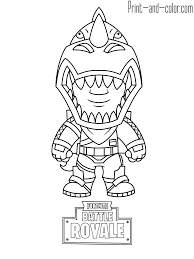 Each printable highlights a word that starts. Fortnite Coloring Pages Artofit