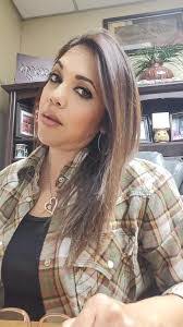 Krista Rodriguez's Instagram, Twitter & Facebook