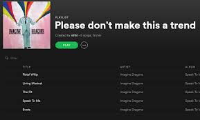 The Ultimate Sad Playlist Don T Even Try One Upping Me Imaginedragons I don't know why i say this one, maybe it is. the ultimate sad playlist don t even