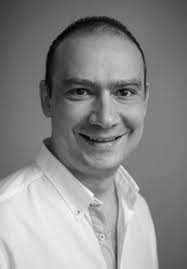 Dimitrios Konispoliatis