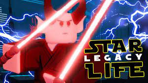 Even the two masters of the academy, uthar wyn and yuthura ban, wear regular uniforms. Joining The Sith Star Life Legacy Ep 1 Roblox Star Wars Roleplay Youtube
