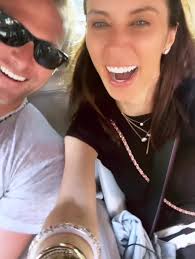 When two tornados descend upon London at the same time @michaelkholtz 🇬🇧✨