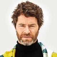 Tickets: Howard Donald