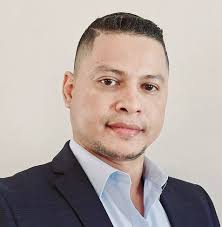 Dr. Darwin Ochoa Alcalde San Lorenzo 2026-2030