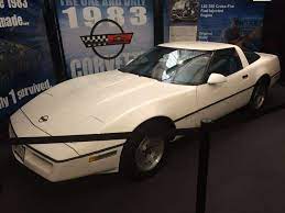 There was something about the clampetts that millions of viewers just couldn't resist watching. Corvette Trivia How Much Do You Know Hobby Car Corvettes