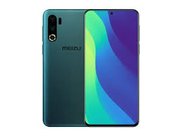 Meizu 17 - Notebookcheck.net External ...