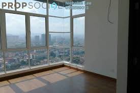 + preferable female indian/chinese/ others + monthly rental rm775. Boulevard Serviced Apartment For Sale In Jalan Ipoh Propsocial