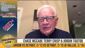 Smashville Live! w/ Jordin TooToo