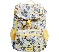 If you would like to ship inside of the us, please continue to our united states site. Vera Bradley Reactive Daytripper Backpack Qvc Com