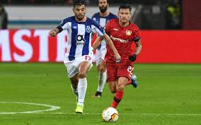 Jesus corona is one of the best players in portugal over the past few years. Bayer Will In Porto Alles Klarmachen Oddset Wetten