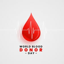 Penyumbang darah atau pendonor darah adalah proses pengambilan darah dari seseorang secara sukarela untuk disimpan di bank darah sebagai stok darah untuk kemudian digunakan untuk transfusi darah. Free Blood Vectors 8 000 Images In Ai Eps Format