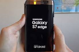 How to fix problems with the samsung galaxy s7 edge. Comment Reparer L Ecran Noir De La Mort Du Samsung Galaxy S7 Edge Smart Galaxy