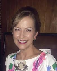 Suzanne Chesnut Obituary (1953