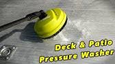 Homes, we bundled our best pressure washer with our favorite accessories to give you a value like no other! Spx Marw1 Sun Joe Multi Angle Rotary Spray Wand For Spx Series Pressure Washers Assembly Youtube