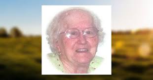 Carrie L Jones Evans Obituary September 11, 2012