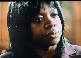 Great episode! “Cold”Viola Davis her second to last appearance. Law &  Order: CI Badge (2002) as Sergeant Terry Randolph Law & Order: SVU as  Defense Attorney Donna Emmett Mercy (2003) Grief (2003)