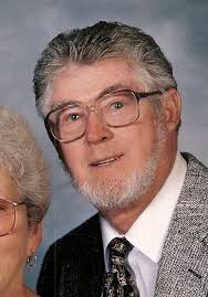 Obituary information for Glenn L. McComas