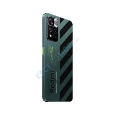 Xiaomi Redmi Note 11 Pro+