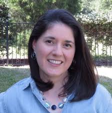 Testing the Waters" RPLA Showcase: Laura Holian