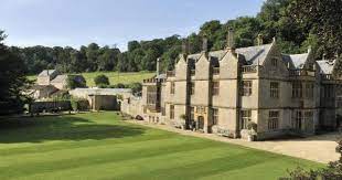 Newton Surmaville Yeovil Somerset Somerset England Castles In England Ancient Houses