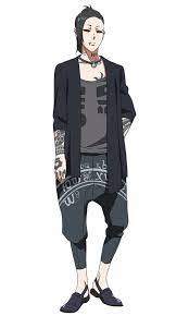 Tōkyō gūru esu, stylized in english as tokyo ghoul ' s ') is a 2019 japanese dark fantasy action horror film, and the sequel of the 2017 film tokyo ghoul, based on sui ishida's manga series tokyo ghoul. Uta Tokyo Ghoul Wiki Fandom