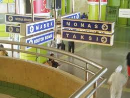 Maybe you would like to learn more about one of these? 92 Contoh Denah Stasiun Gambir Terpopuler Denah