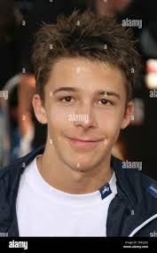 Bobby edner hi-res stock photography and images