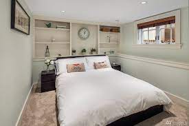 Beds with storage built into them are the ultimate in space saving. 37 Clever Small Primary Bedroom Ideas Photos Home Stratosphere