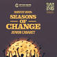 City of Lights Theatre and Cabaret: Harvest Moon .... event in Aurora, IL