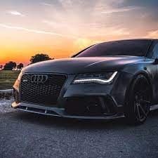 Instagram Photo By Audi Apr 26 2016 At 8 19pm Utc Audi Dealership Luxury Cars Bmw Audi Rs7