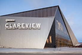 Gallery Of Clareview Community Recreation Centre Teeple Architects 1 Recreation Centers Architect Building Design