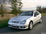 Mercedes-Benz-C-Class-Sportcoupe-(CL203)