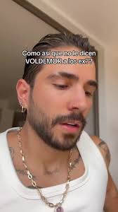 La conexión entre Juan Duque y Voldemort