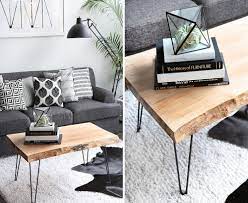15 Diy Coffee Tables From The Rustic To The Minimal Diy Coffee Table Coffee Table Diy Coffee
