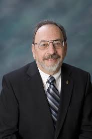 Former USF dean named Illinois Veteran of the Month