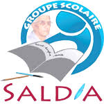 Logo Saldia