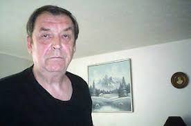 Couple moving out because of house stalker