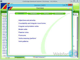 Cambridge Advanced Learner S Dictionary Download Free Webforpc