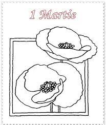 Desenele in creion au un farmec aparte pentru ca sunt alcatuite din doua culori. Martisor Desen Creion 1 Martie Martisor Prima Zi De Primavara Desenez Si Colorez Youtube See More Of Desen In Creion On Facebook Blanche Fairbank