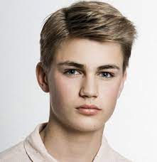 The Perfect Hairstyles For Short Hair Medium Or Long Hair Coiffure Ado Coiffure Ado Garcon Coupe De Cheveux Garcon