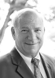 From the President: Remembering Greg Guroff