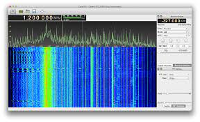 It works with sdr apps … Os X Port Of The Awesome Gqrx Sdr Software Update 07 01 2013 Elias Blog