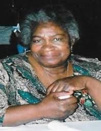 Obituary for Louise Evans