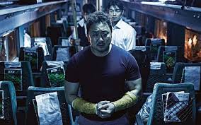 Peninsula takes place four years after train to busan as the characters fight to escape the land that is in ruins due to an unprecedented disaster. Train To Busan Actor Ma Dong Seok To Star In Marvel S The Eternals When In Manila