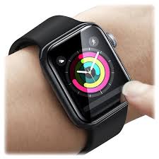 Features 1.65″ display, apple s3 chipset, 279 mah battery, 16 gb storage, 768 mb ram, sapphire crystal glass. Baseus Ultradunne Apple Watch Series 1 2 3 Schutzglas 38mm